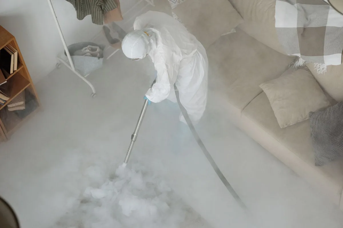 Crime Scene Cleanup in Noe Valley, San Francisco, CA